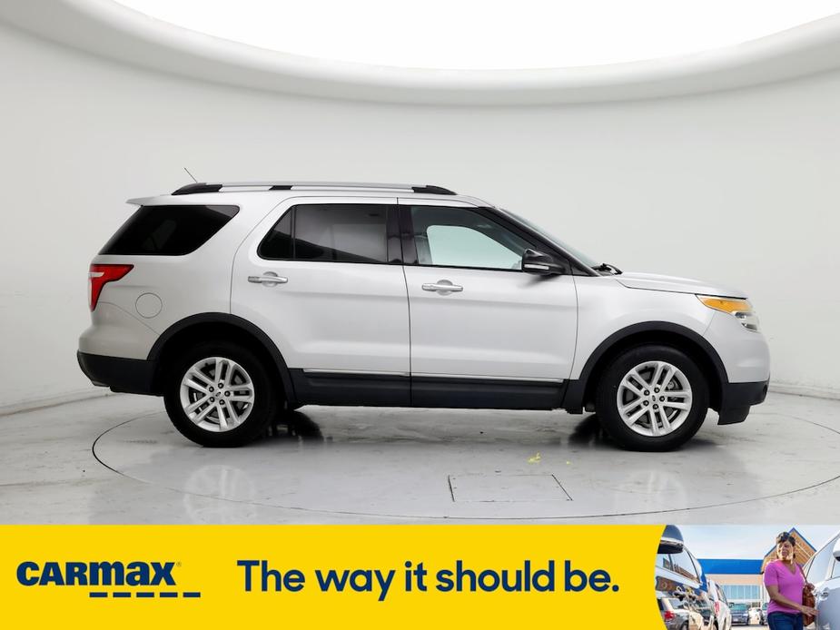 used 2015 Ford Explorer car, priced at $15,998