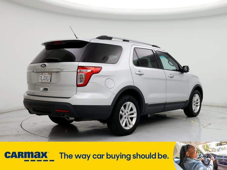 used 2015 Ford Explorer car, priced at $15,998