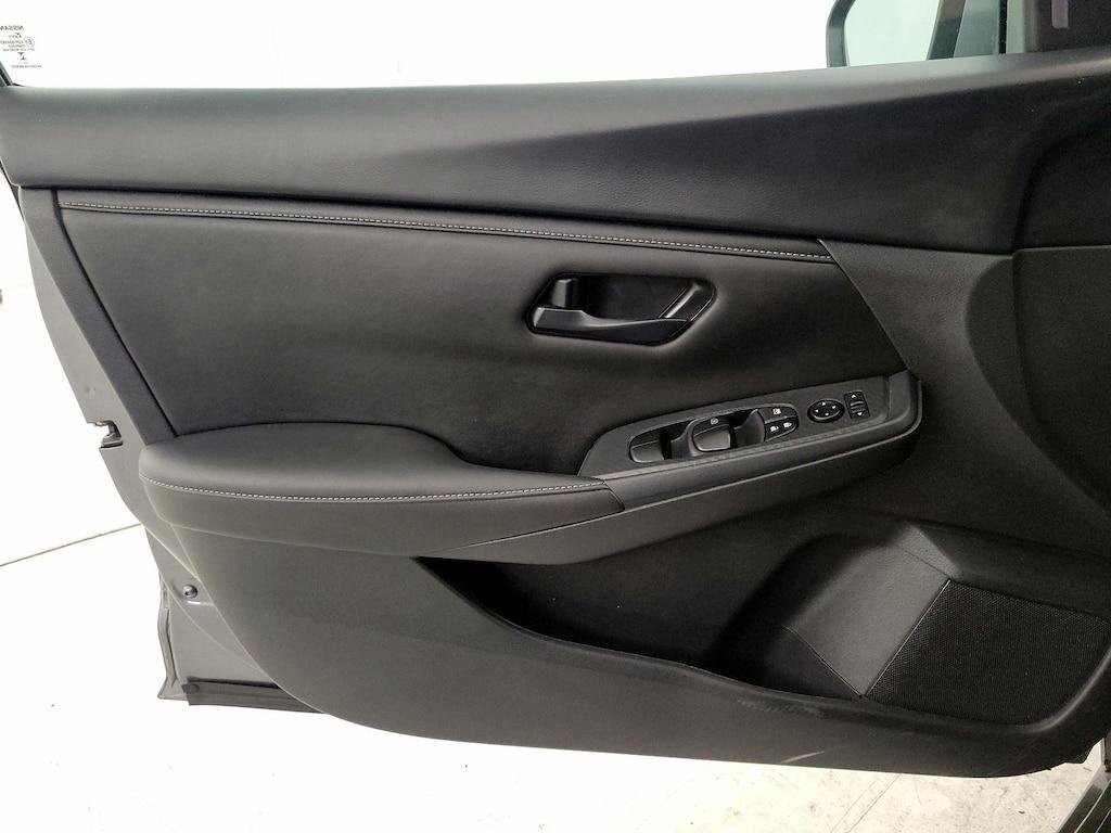 used 2024 Nissan Sentra car, priced at $18,998