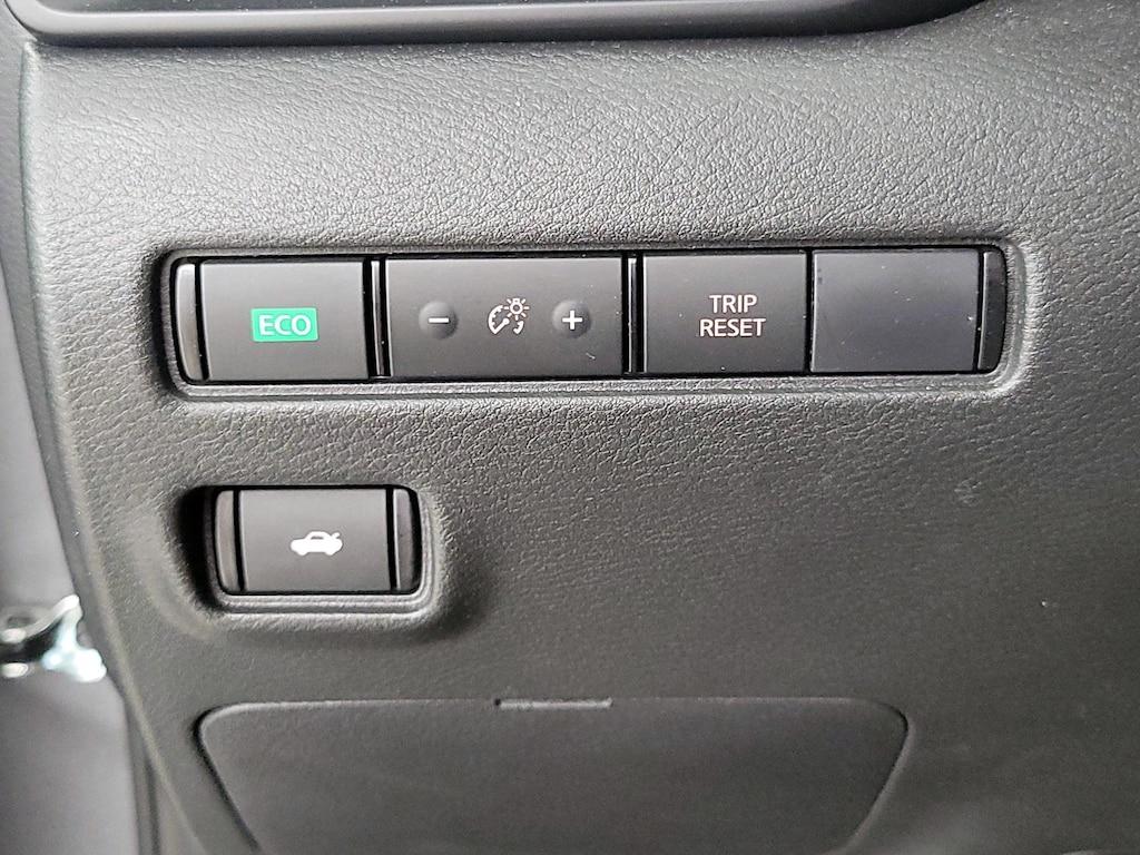 used 2024 Nissan Sentra car, priced at $18,998