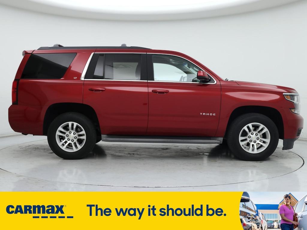 used 2015 Chevrolet Tahoe car, priced at $26,998