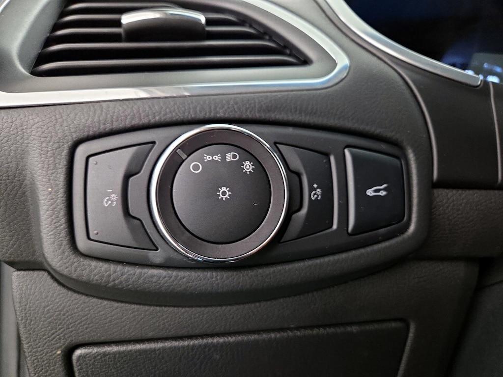 used 2018 Ford Edge car, priced at $24,998