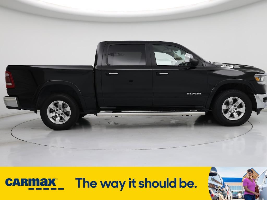 used 2019 Ram 1500 car, priced at $32,998