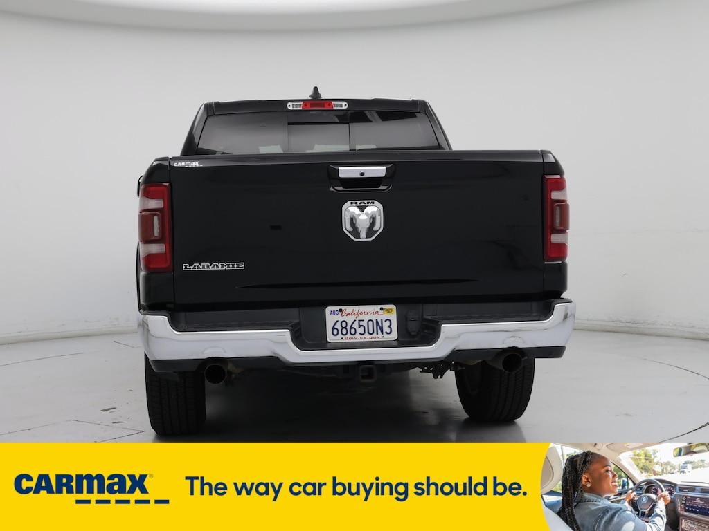 used 2019 Ram 1500 car, priced at $32,998