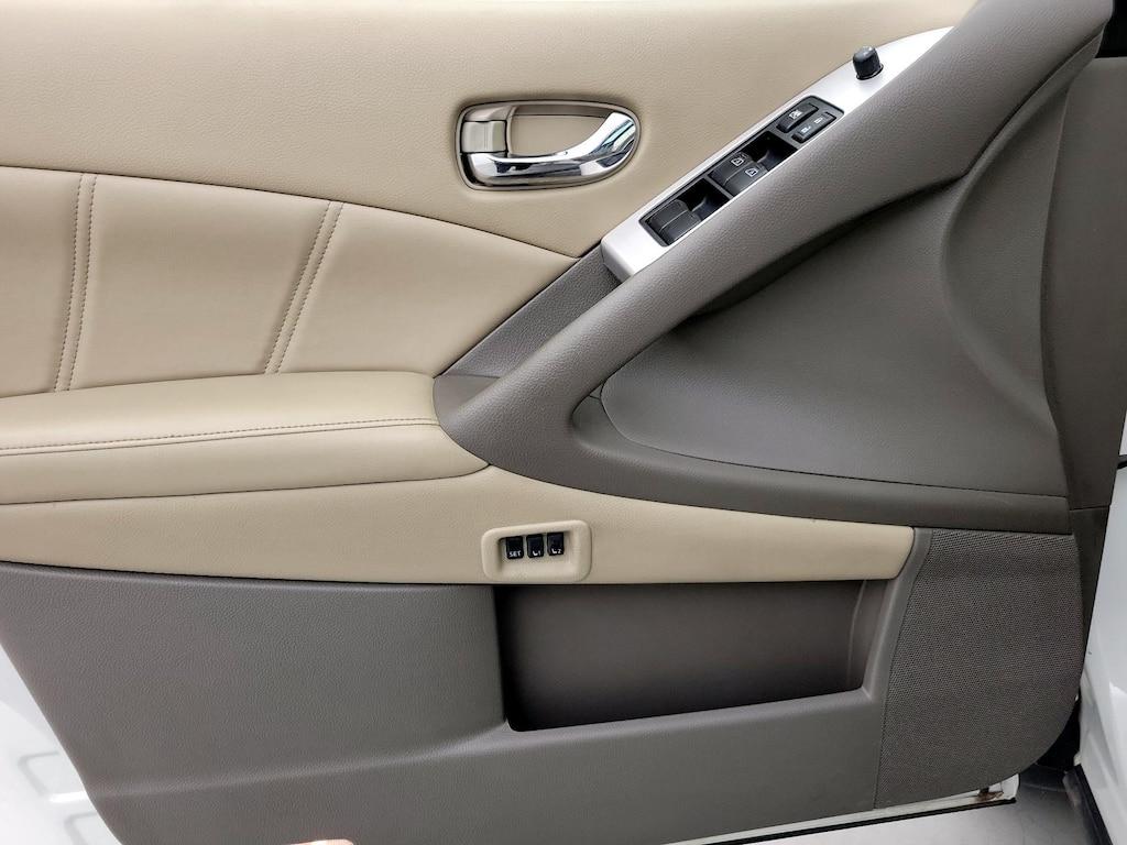 used 2014 Nissan Murano car, priced at $13,998