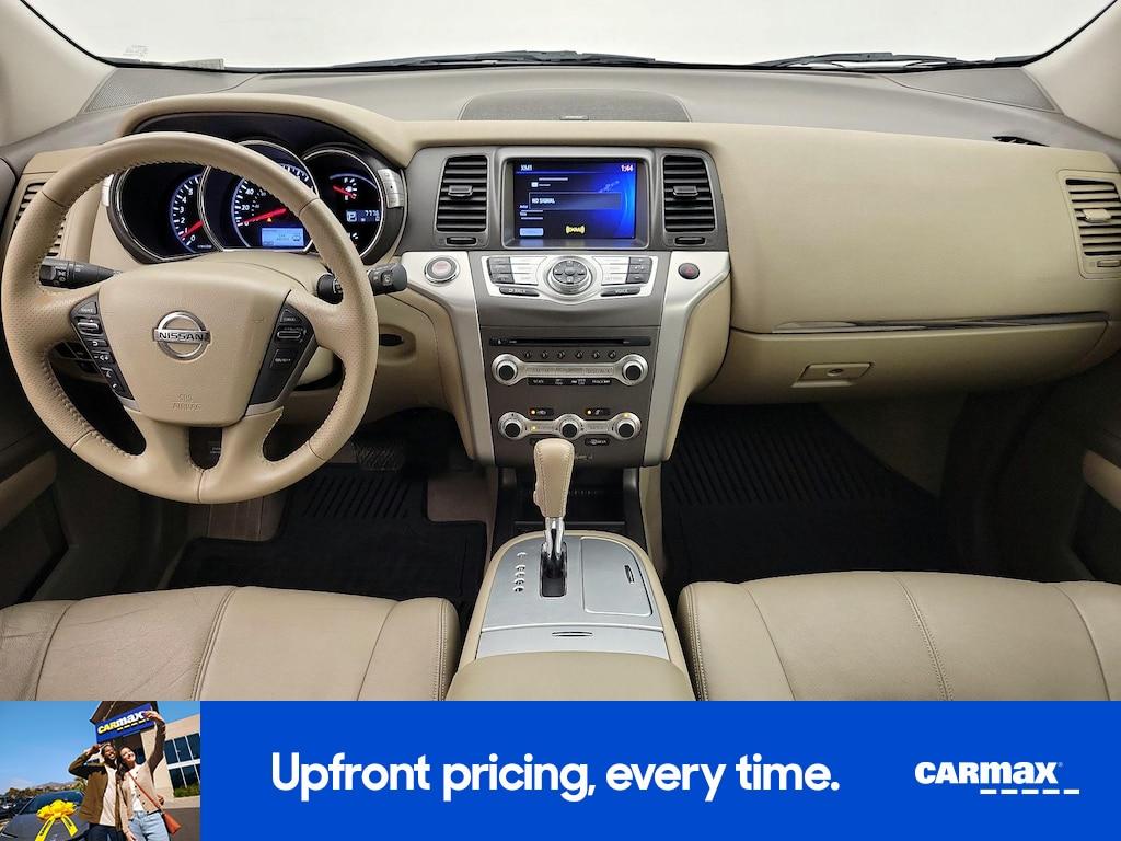 used 2014 Nissan Murano car, priced at $13,998