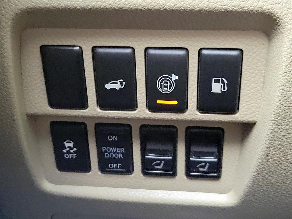 used 2014 Nissan Murano car, priced at $13,998