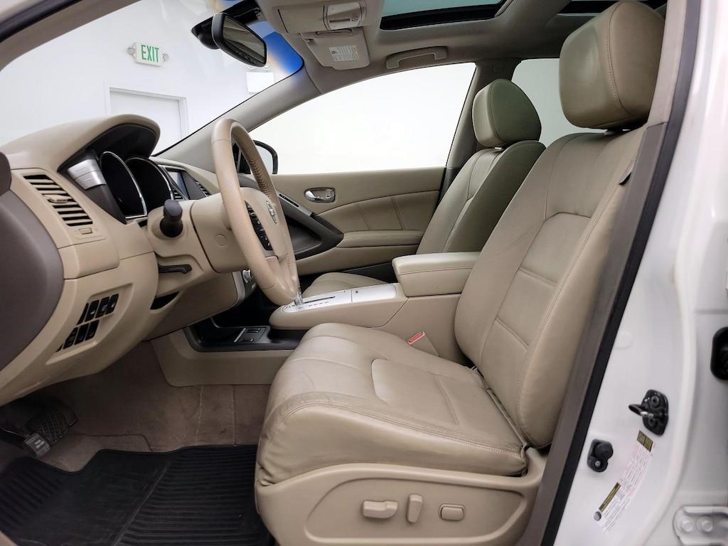 used 2014 Nissan Murano car, priced at $13,998