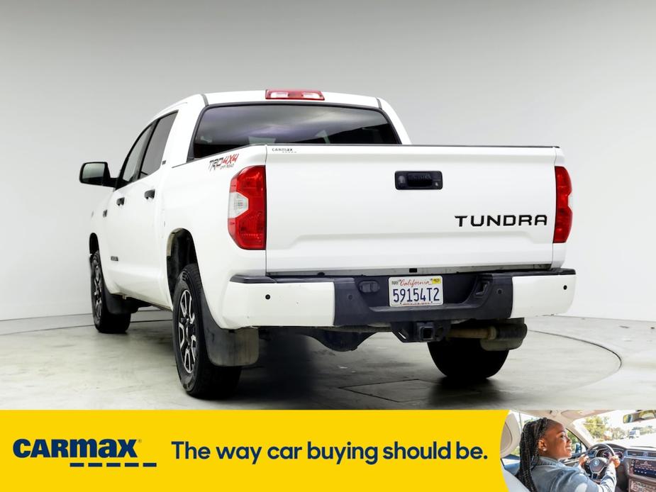 used 2019 Toyota Tundra car, priced at $39,998