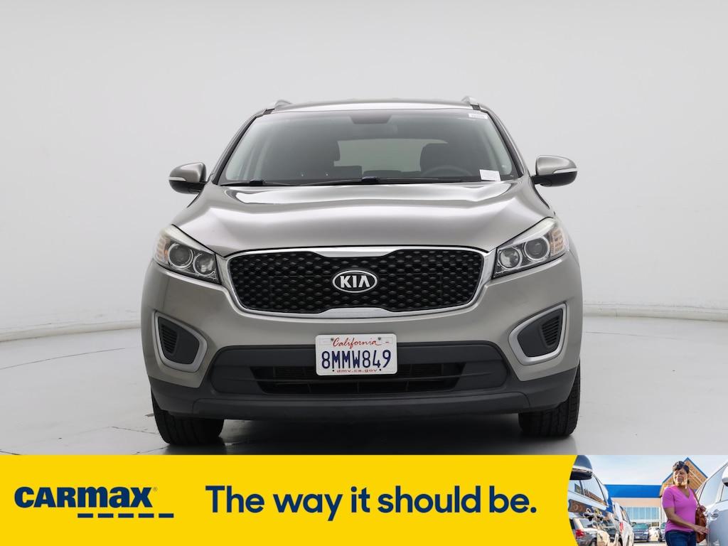 used 2017 Kia Sorento car, priced at $14,998