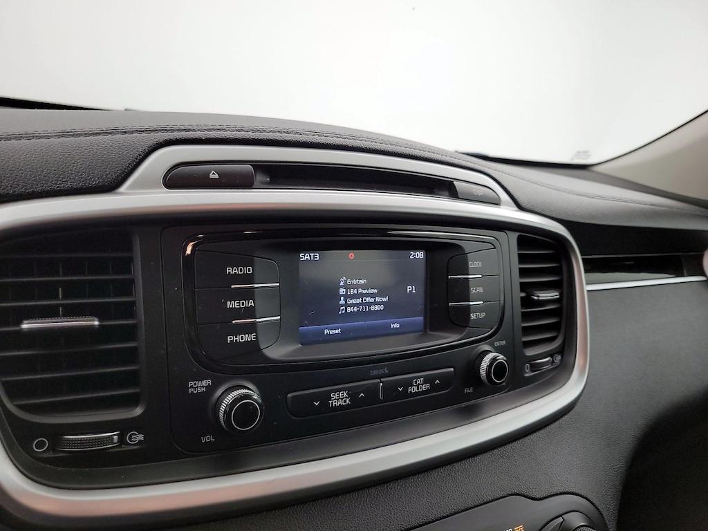 used 2017 Kia Sorento car, priced at $14,998
