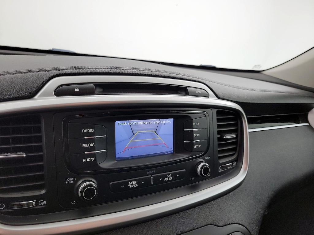 used 2017 Kia Sorento car, priced at $14,998