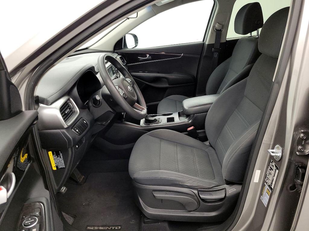 used 2017 Kia Sorento car, priced at $14,998