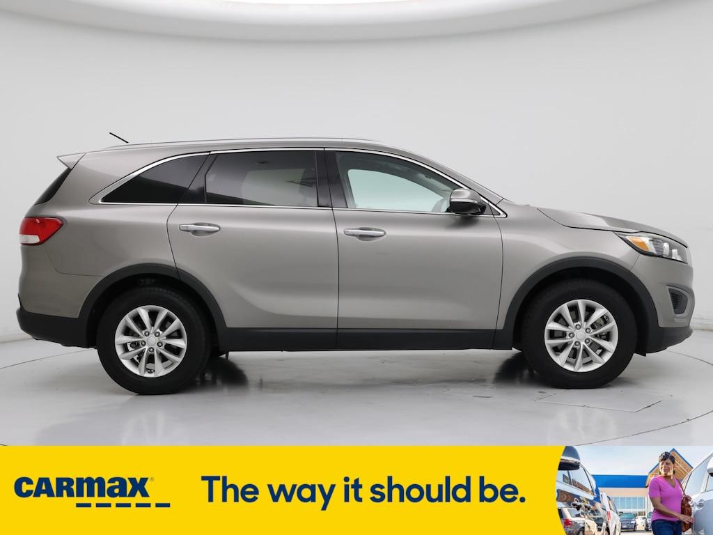 used 2017 Kia Sorento car, priced at $14,998