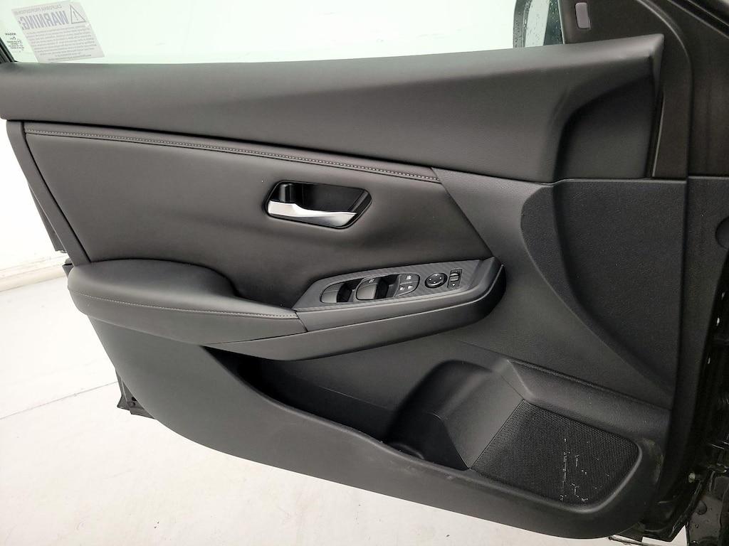 used 2020 Nissan Sentra car, priced at $15,998