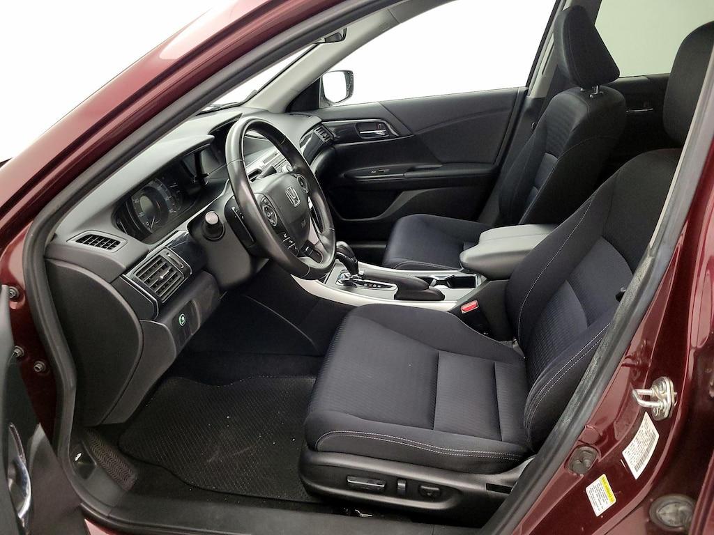 used 2014 Honda Accord car, priced at $14,599