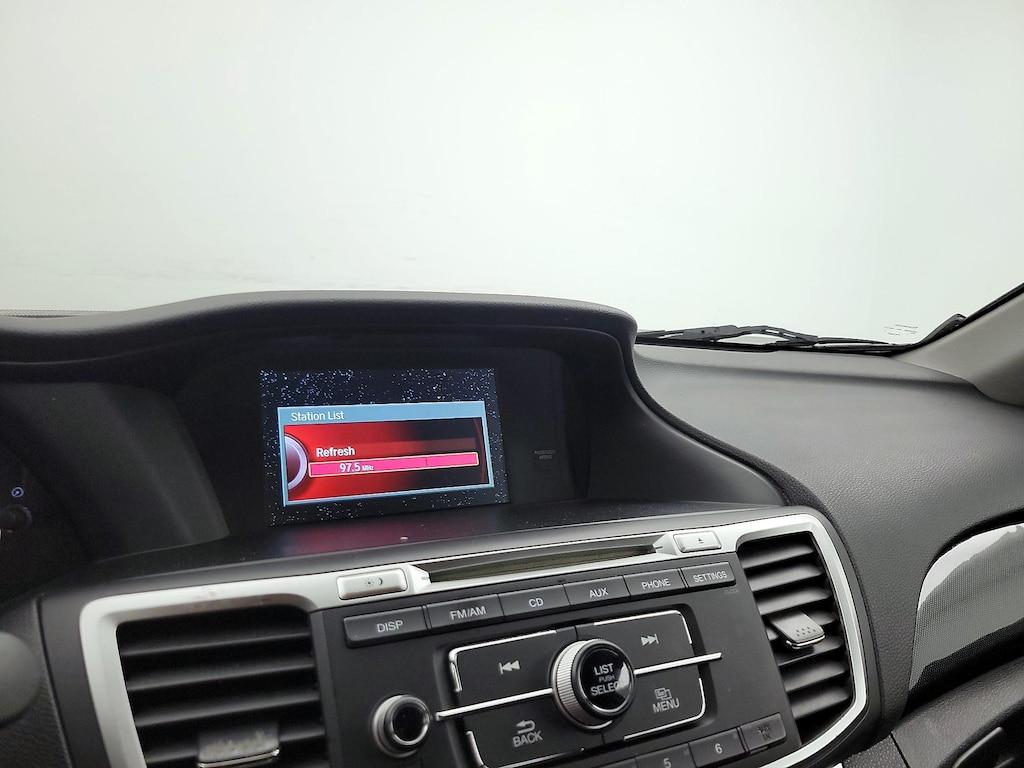 used 2014 Honda Accord car, priced at $14,599