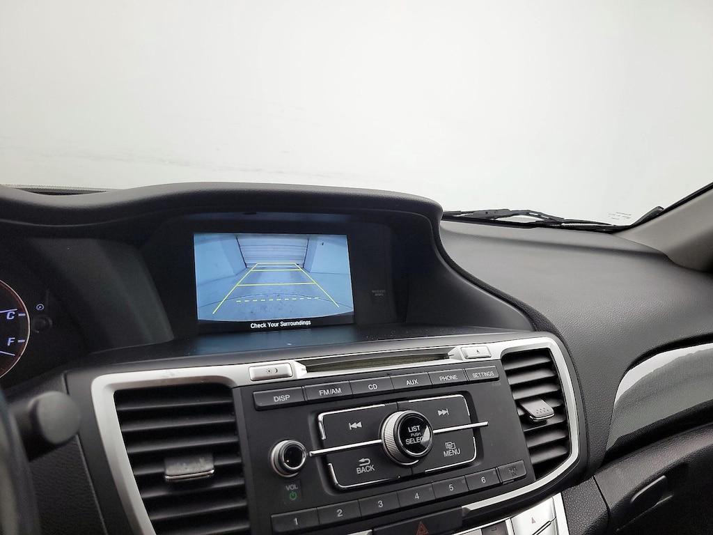 used 2014 Honda Accord car, priced at $14,599