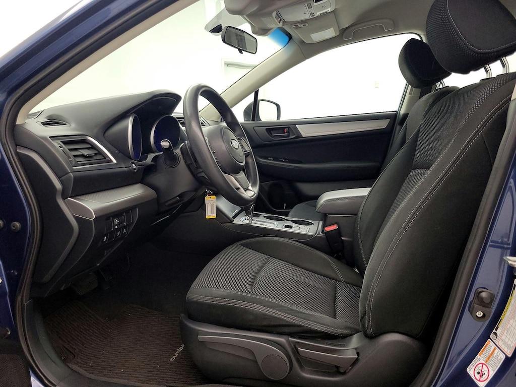 used 2019 Subaru Outback car, priced at $15,998