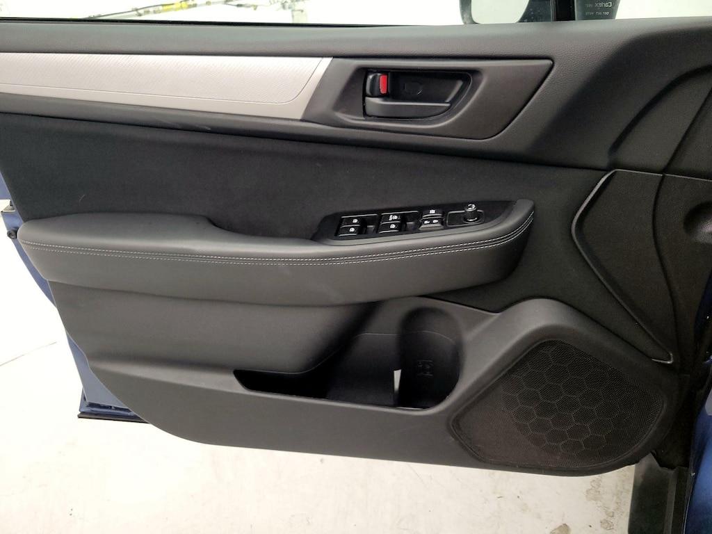 used 2019 Subaru Outback car, priced at $15,998