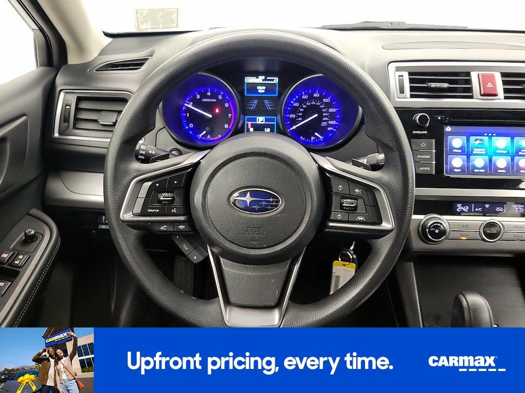 used 2019 Subaru Outback car, priced at $15,998