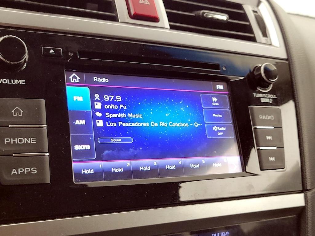 used 2019 Subaru Outback car, priced at $15,998