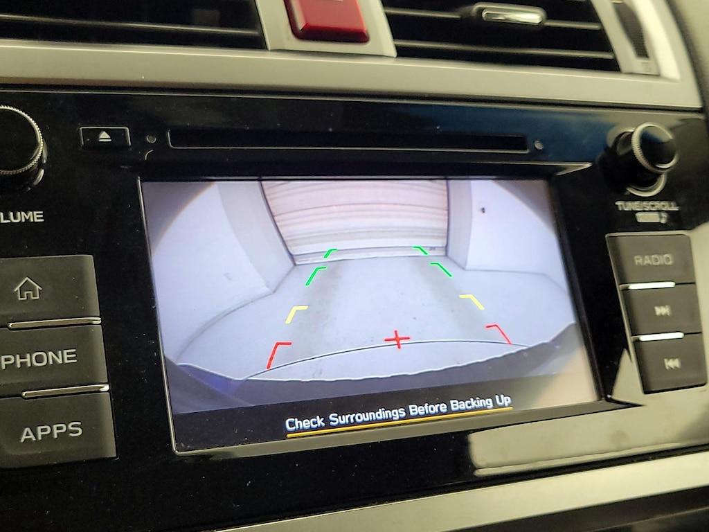 used 2019 Subaru Outback car, priced at $15,998