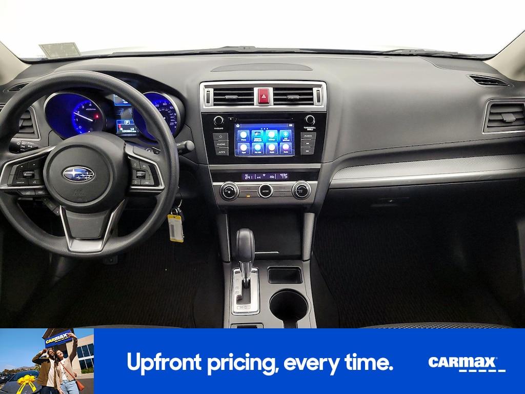 used 2019 Subaru Outback car, priced at $15,998