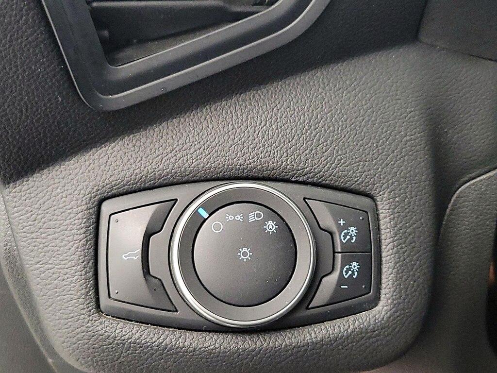 used 2019 Ford Escape car, priced at $13,998