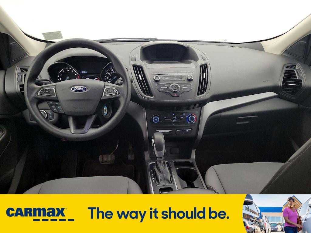 used 2019 Ford Escape car, priced at $13,998