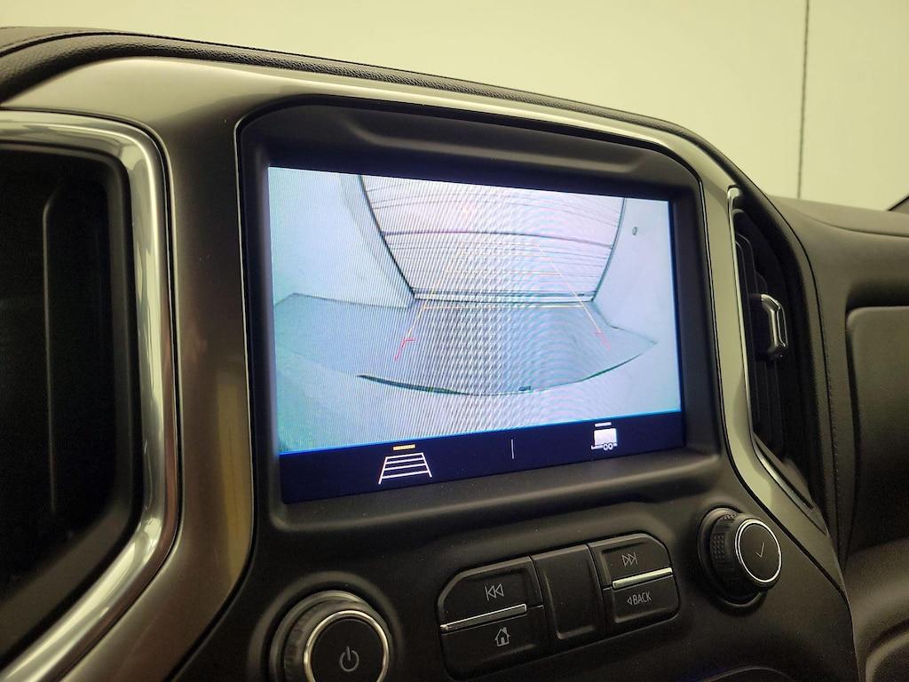 used 2019 Chevrolet Silverado 1500 car, priced at $32,998