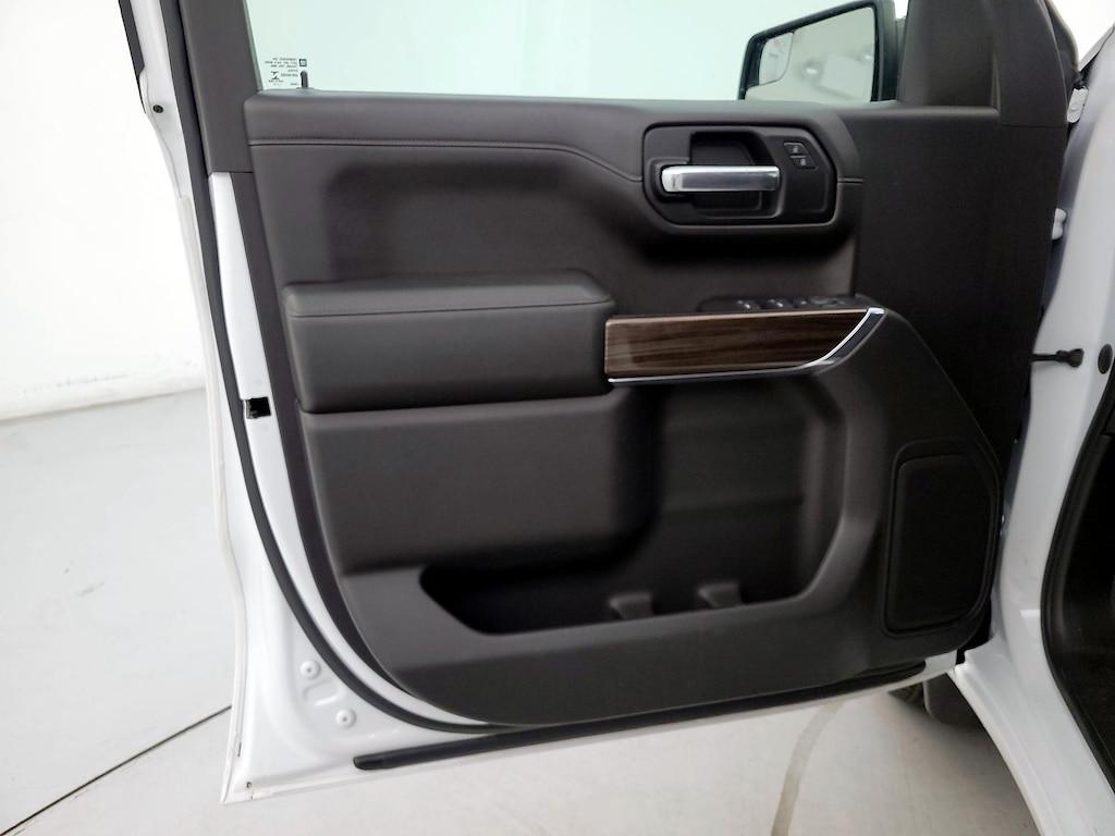 used 2019 Chevrolet Silverado 1500 car, priced at $32,998
