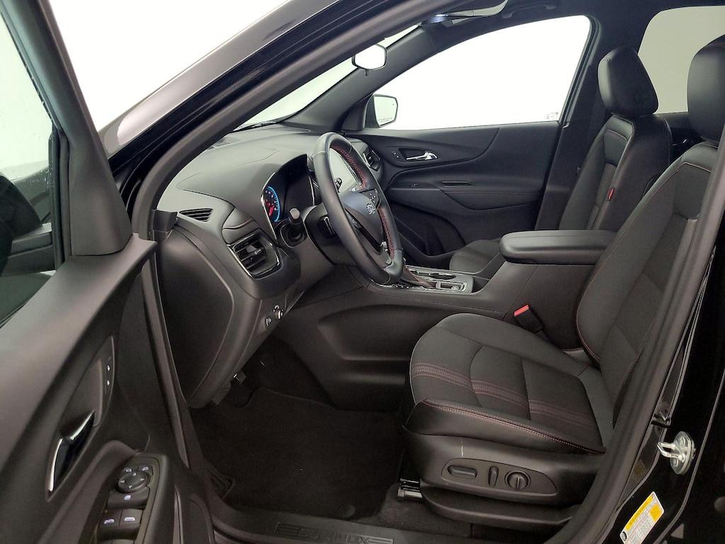 used 2023 Chevrolet Equinox car, priced at $26,998