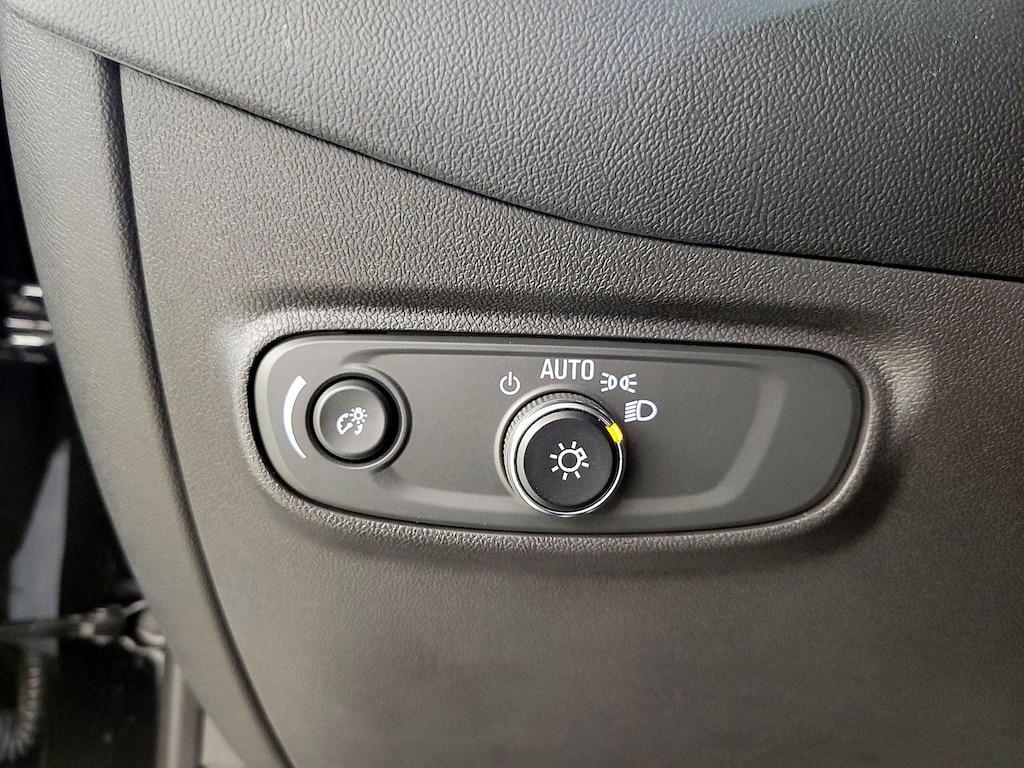 used 2023 Chevrolet Equinox car, priced at $26,998