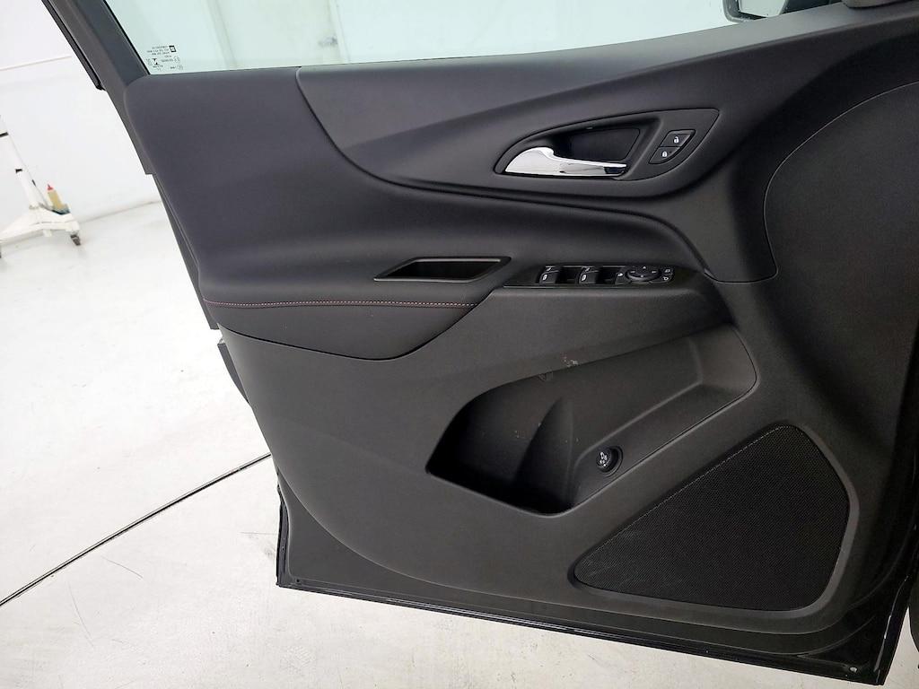 used 2023 Chevrolet Equinox car, priced at $26,998