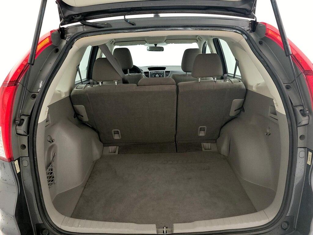 used 2014 Honda CR-V car, priced at $13,998
