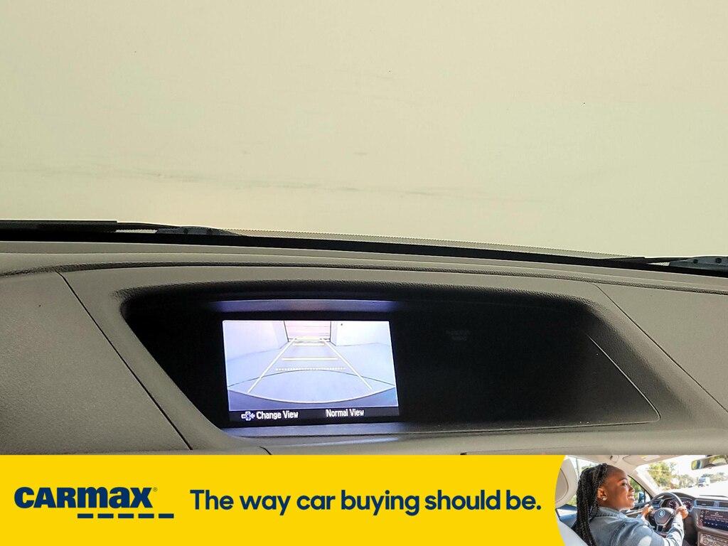 used 2014 Honda CR-V car, priced at $13,998