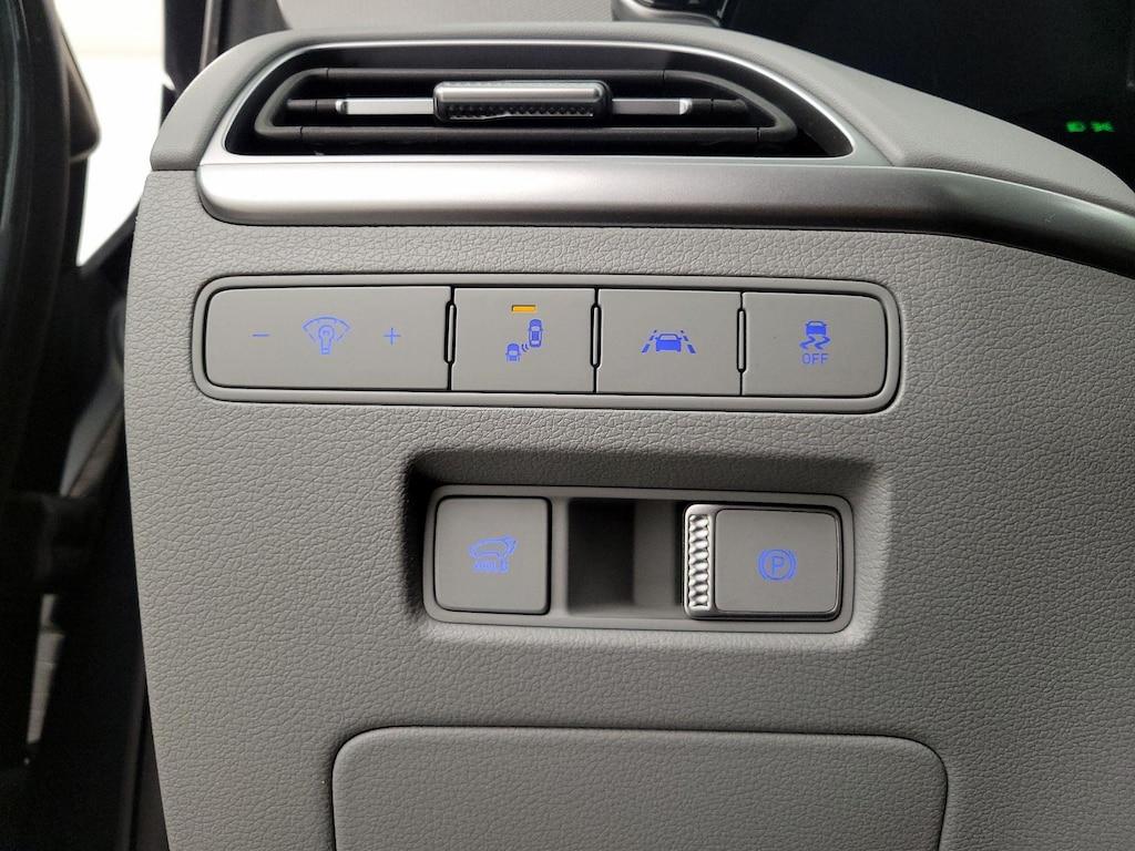 used 2020 Hyundai Palisade car, priced at $25,998