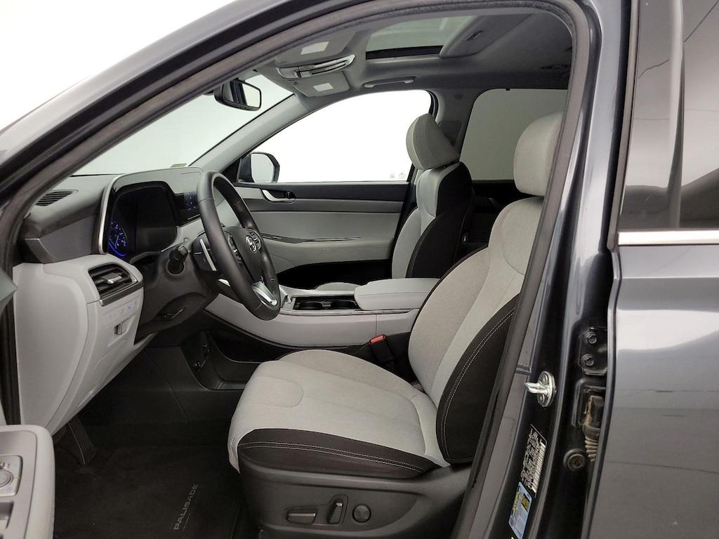 used 2020 Hyundai Palisade car, priced at $25,998