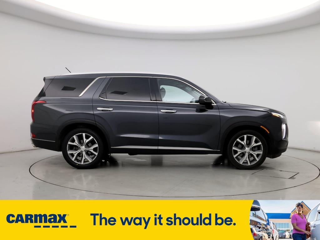used 2020 Hyundai Palisade car, priced at $25,998
