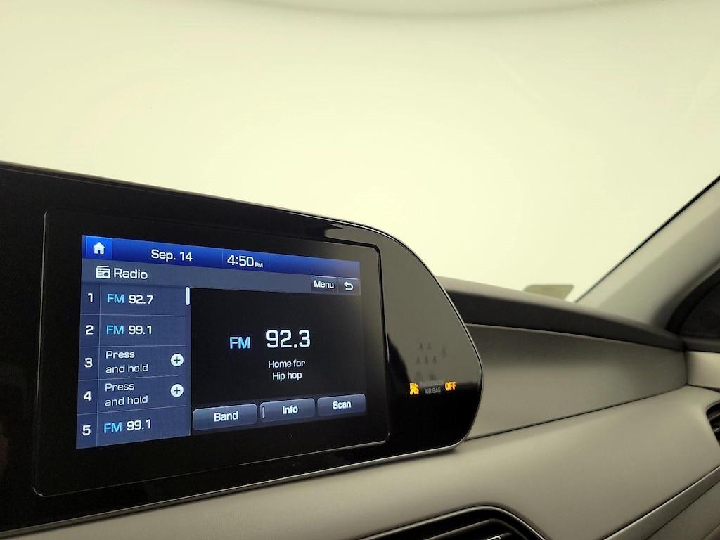 used 2020 Hyundai Palisade car, priced at $25,998