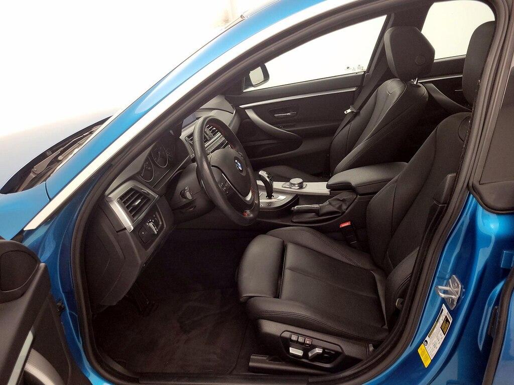 used 2019 BMW 430 car, priced at $19,998