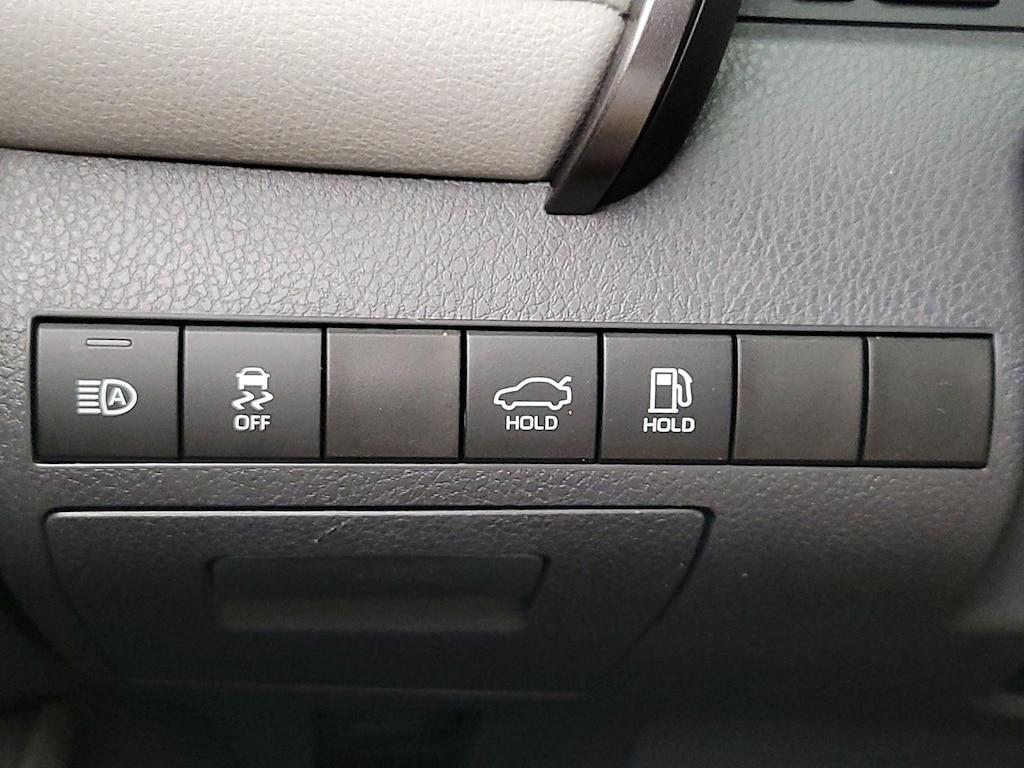 used 2019 Toyota Camry car, priced at $23,998