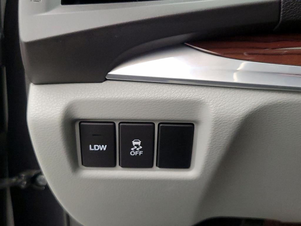 used 2015 Acura MDX car, priced at $20,998