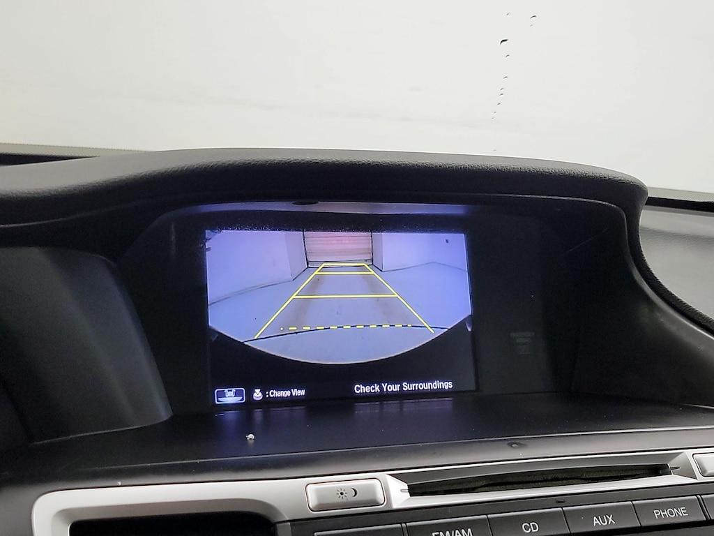 used 2016 Honda Accord car, priced at $13,998