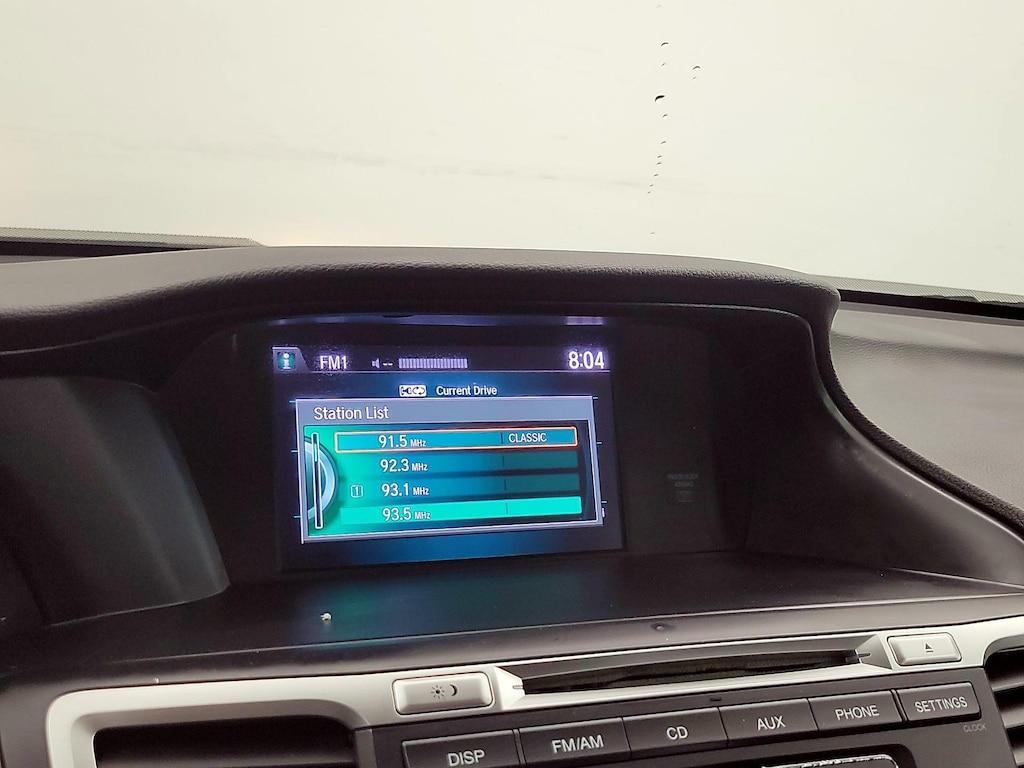 used 2016 Honda Accord car, priced at $13,998