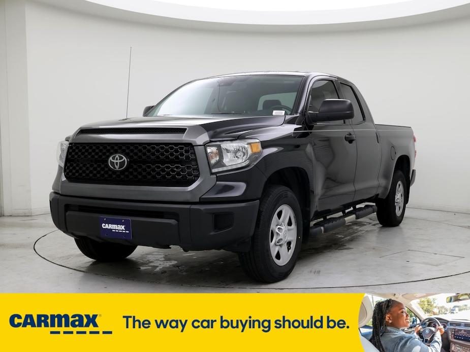 used 2019 Toyota Tundra car, priced at $29,998