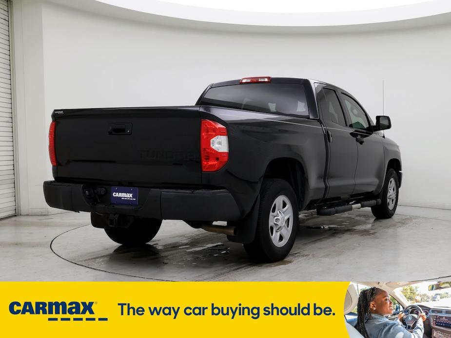 used 2019 Toyota Tundra car, priced at $29,998