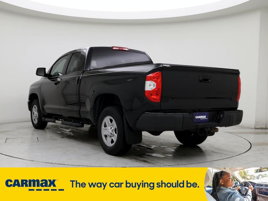 used 2019 Toyota Tundra car, priced at $29,998