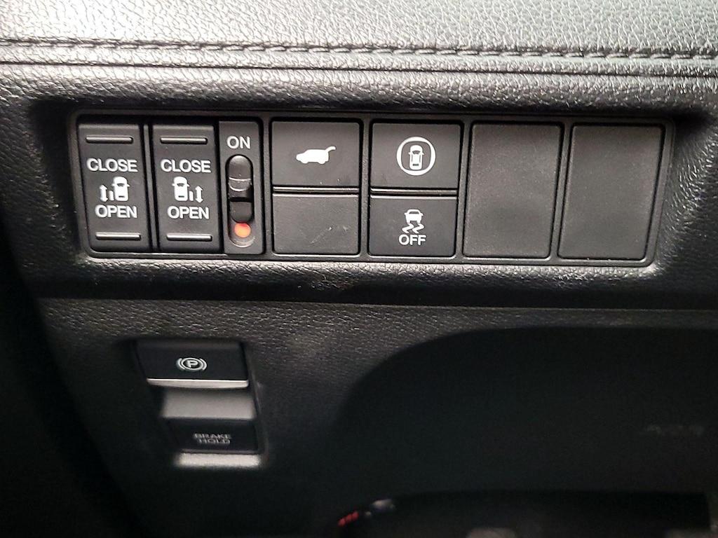 used 2023 Honda Odyssey car, priced at $37,998